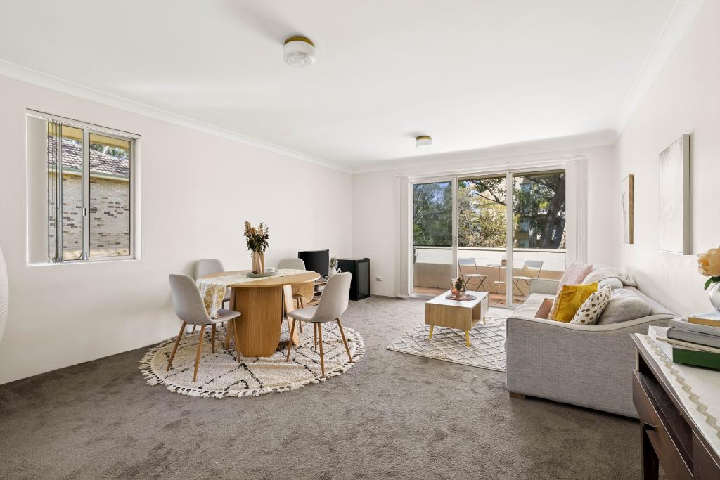 7/7 BROUGHTON RD, ARTARMON, NSW 2064