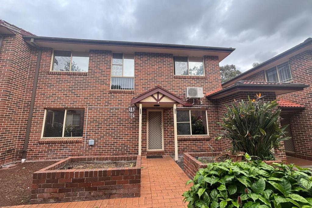 5/8-10 Richmond Rd, Kingswood, NSW 2747