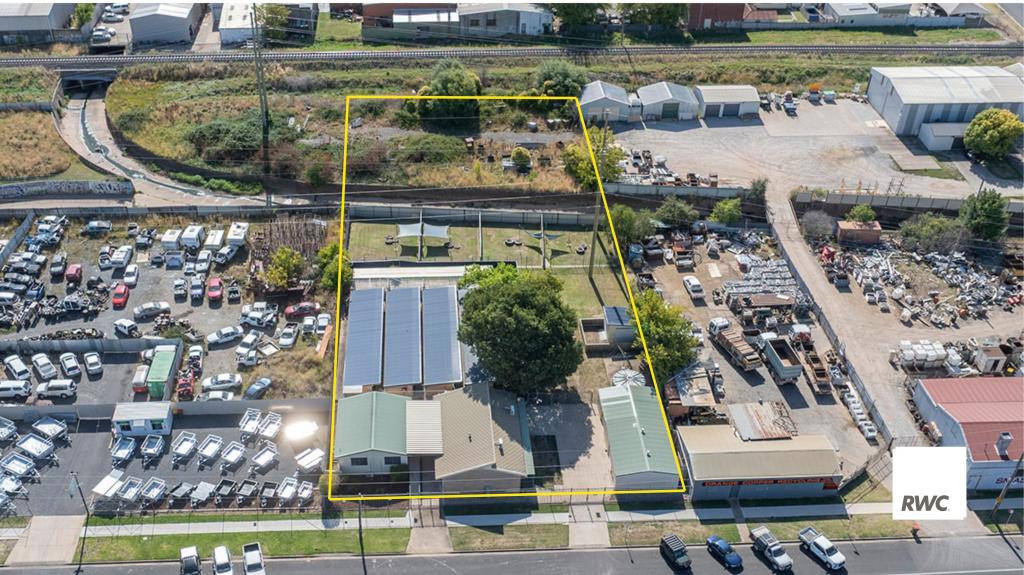 71 WILLIAM ST, ORANGE, NSW 2800