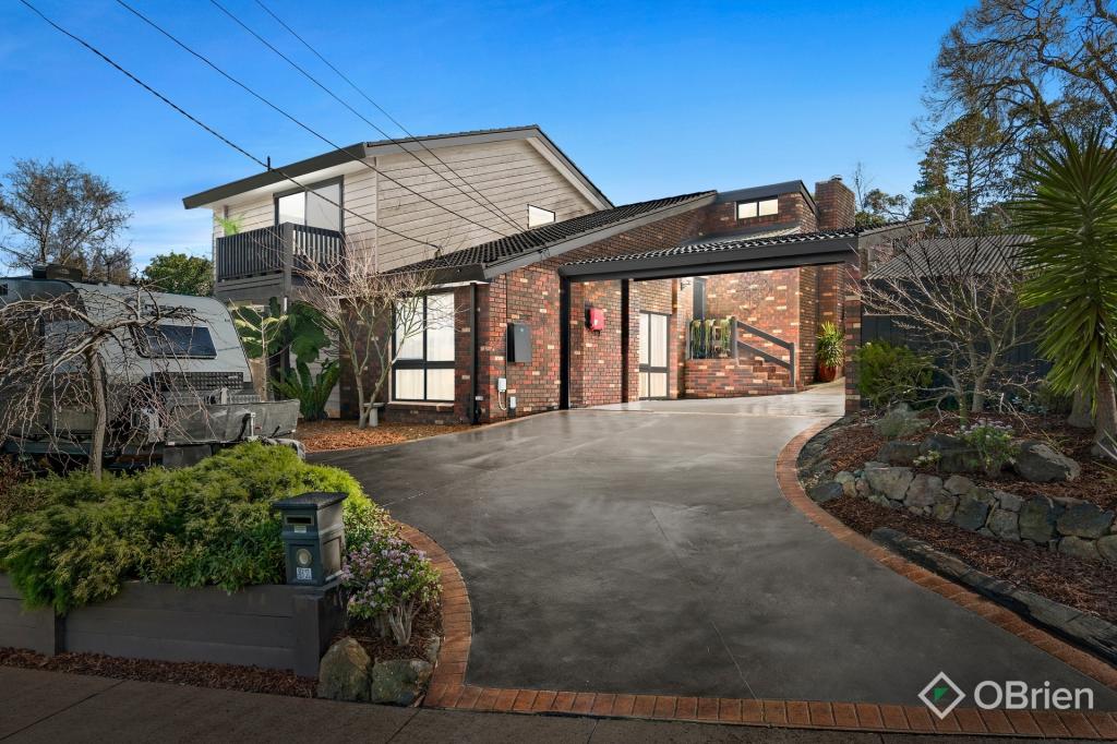 31 Interman Rd, Boronia, VIC 3155