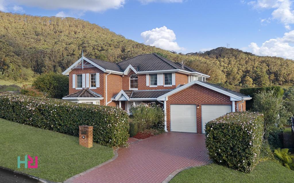 2 Robinia Dr, South Bowenfels, NSW 2790