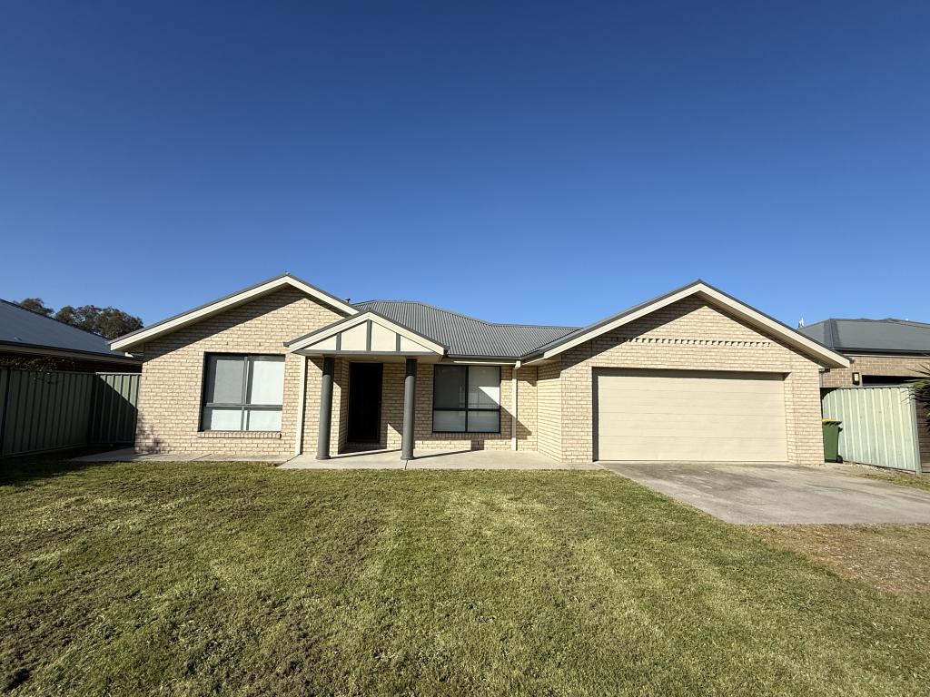 103 Huon St, Jindera, NSW 2642