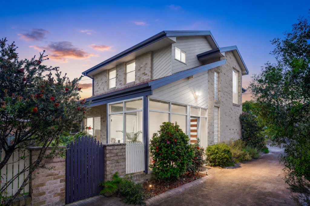 1/12 Dianella St, Caringbah, NSW 2229