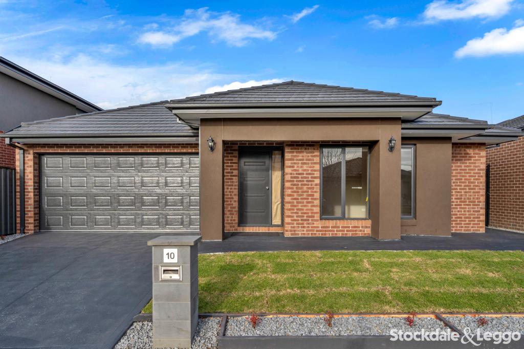 10 Gauja St, Craigieburn, VIC 3064