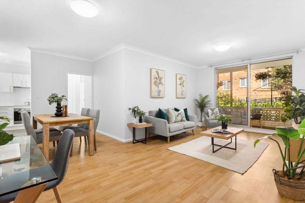 5/2 Mcmillan Rd, Artarmon, NSW 2064