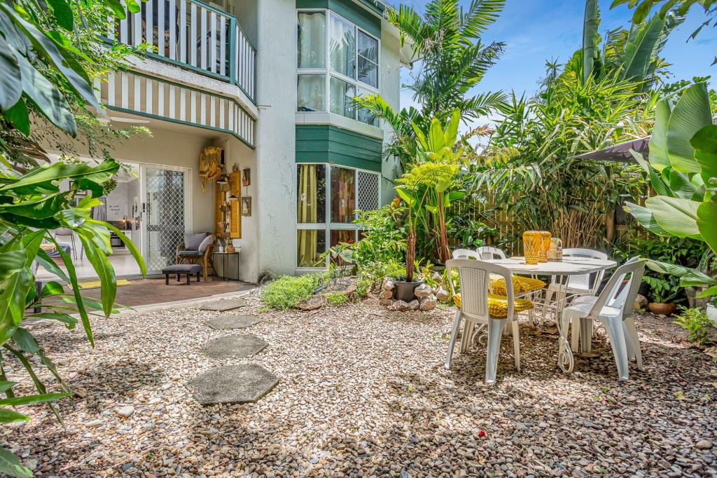 1/20 Pioneer St, Manoora, QLD 4870