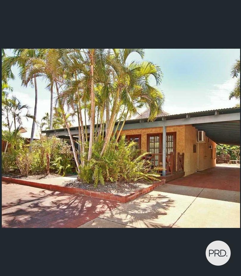 16b Dolby Rd, Cable Beach, WA 6726