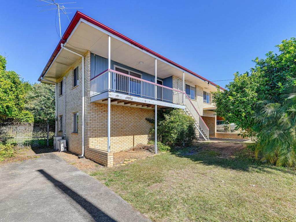 33 Robertson Rd, Eastern Heights, QLD 4305