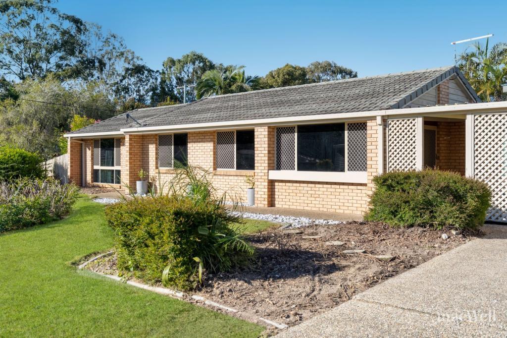 6 Anna Ct, Capalaba, QLD 4157