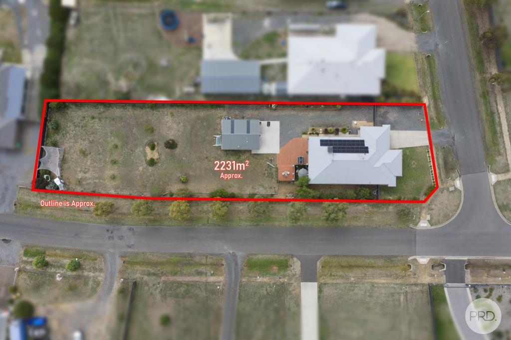 1 Furness Dr, Cardigan, VIC 3352