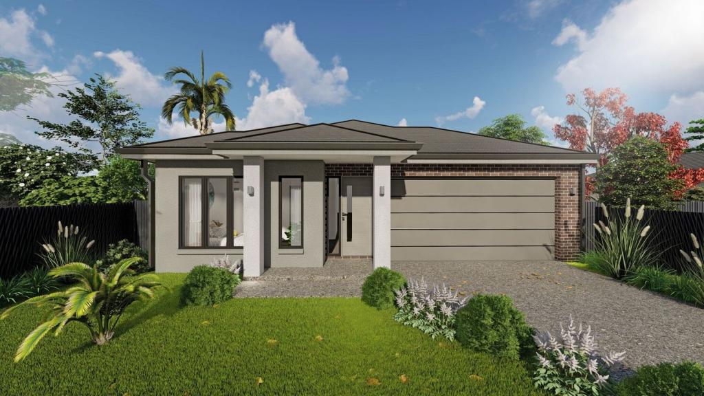 LOT 1505 WINDEMERE WAY, WYNDHAM VALE, VIC 3024