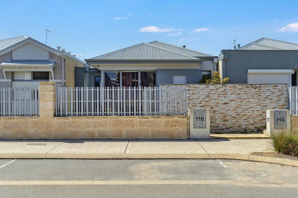 116 Aurea Bvd, Golden Bay, WA 6174