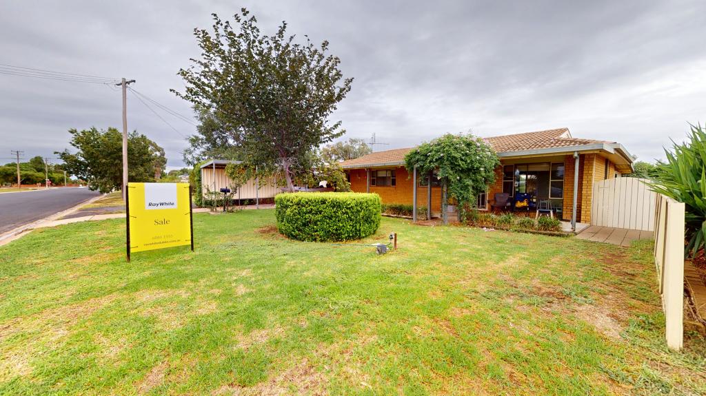 111 Dappo Rd, Narromine, NSW 2821