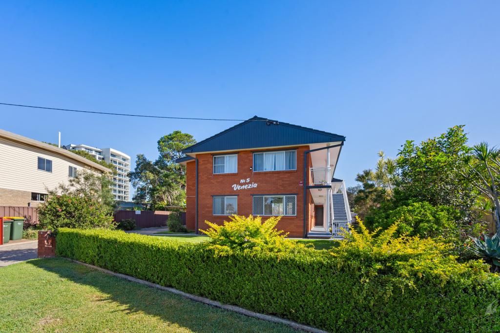 Level G/1/5 Maneela St, Forster, NSW 2428