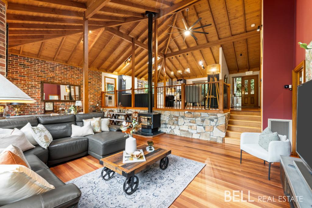 16 Mount View Rd, Ferny Creek, VIC 3786