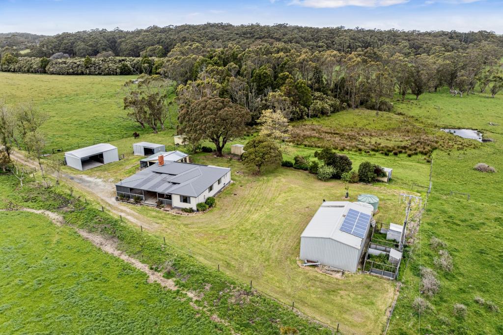 885 Woorarra Rd, Woorarra East, VIC 3962