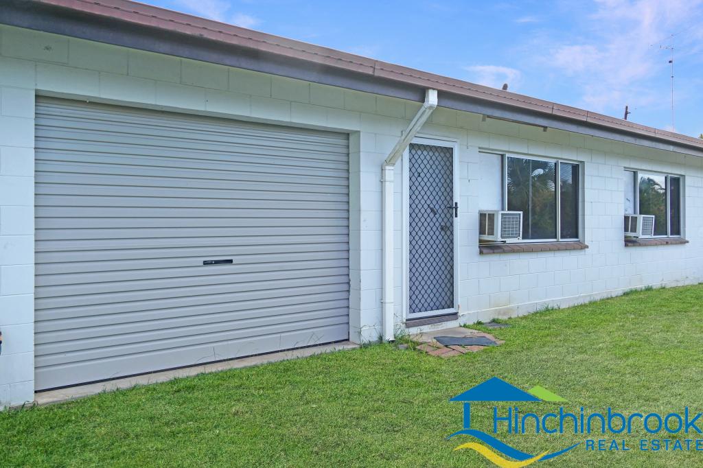 2/3 TOOHEY ST, CARDWELL, QLD 4849