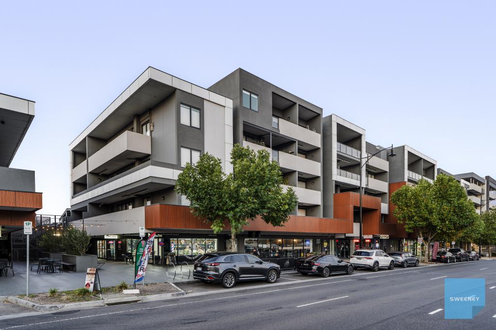 202/9 COMMERCIAL RD, CAROLINE SPRINGS, VIC 3023