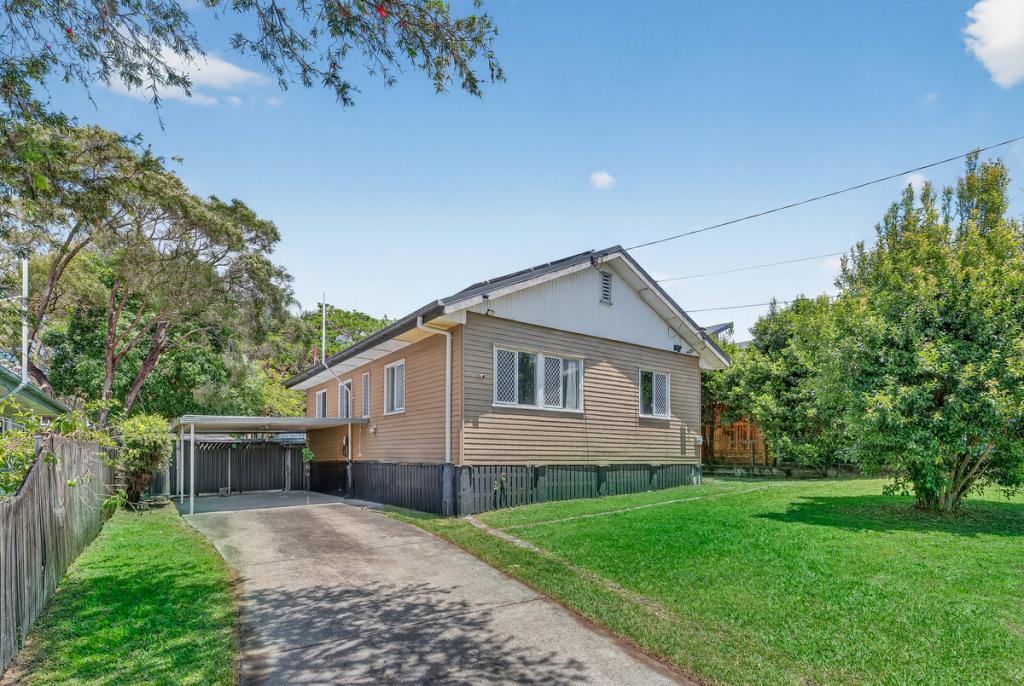 22 CROWLEY ST, ZILLMERE, QLD 4034