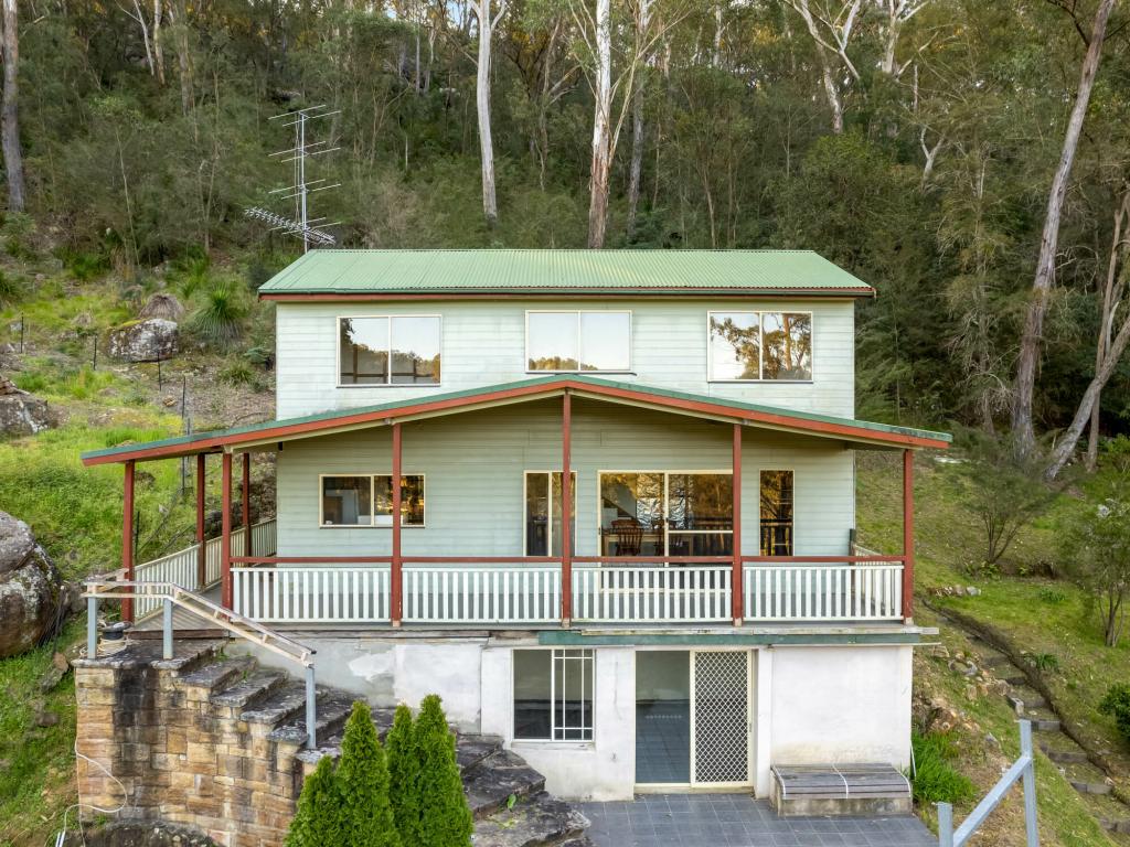 262 Settlers Rd, Lower Macdonald, NSW 2775