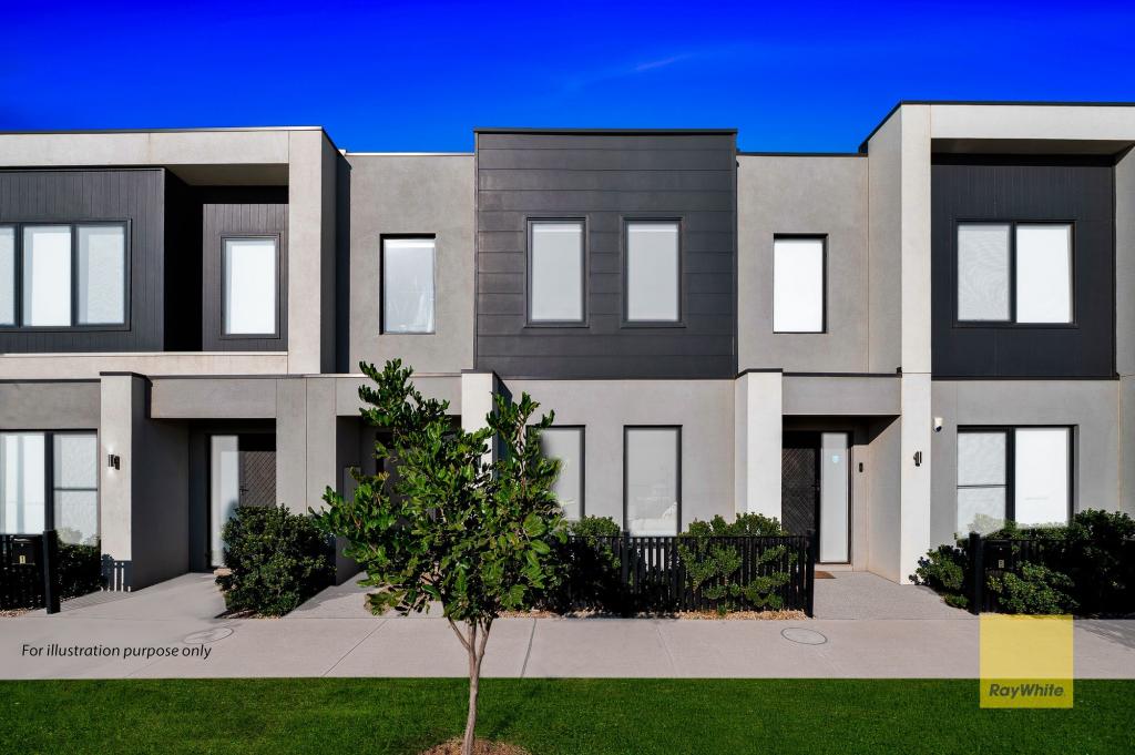 3 Aldan Way, Truganina, VIC 3029