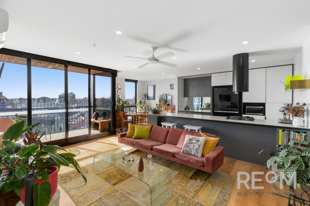 412/250 GORE ST, FITZROY, VIC 3065