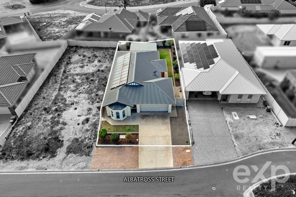 4 Albatross St, Wallaroo, SA 5556