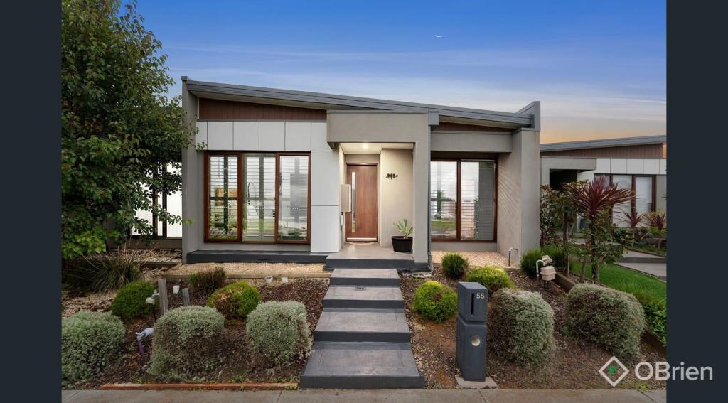 55 Coldstream Ave, Werribee, VIC 3030