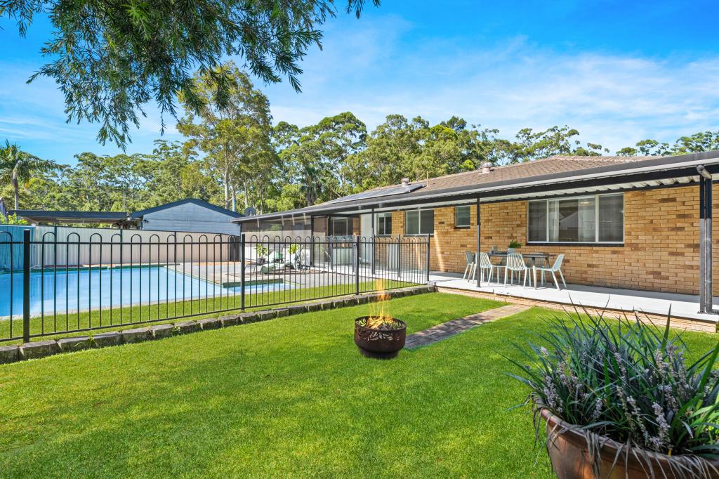 38 Bentley Rd, Narara, NSW 2250