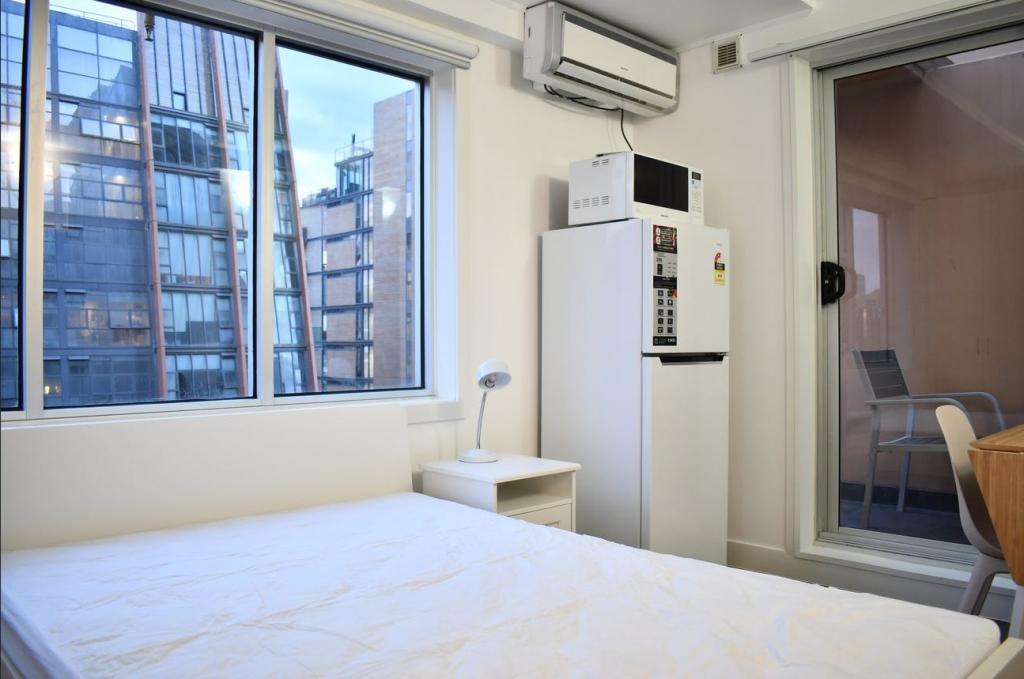 142/546 Flinders St, Melbourne, VIC 3000