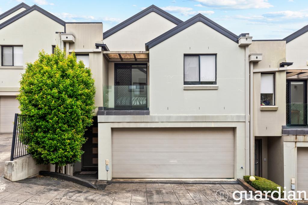5/375-379 Old Northern Rd, Castle Hill, NSW 2154