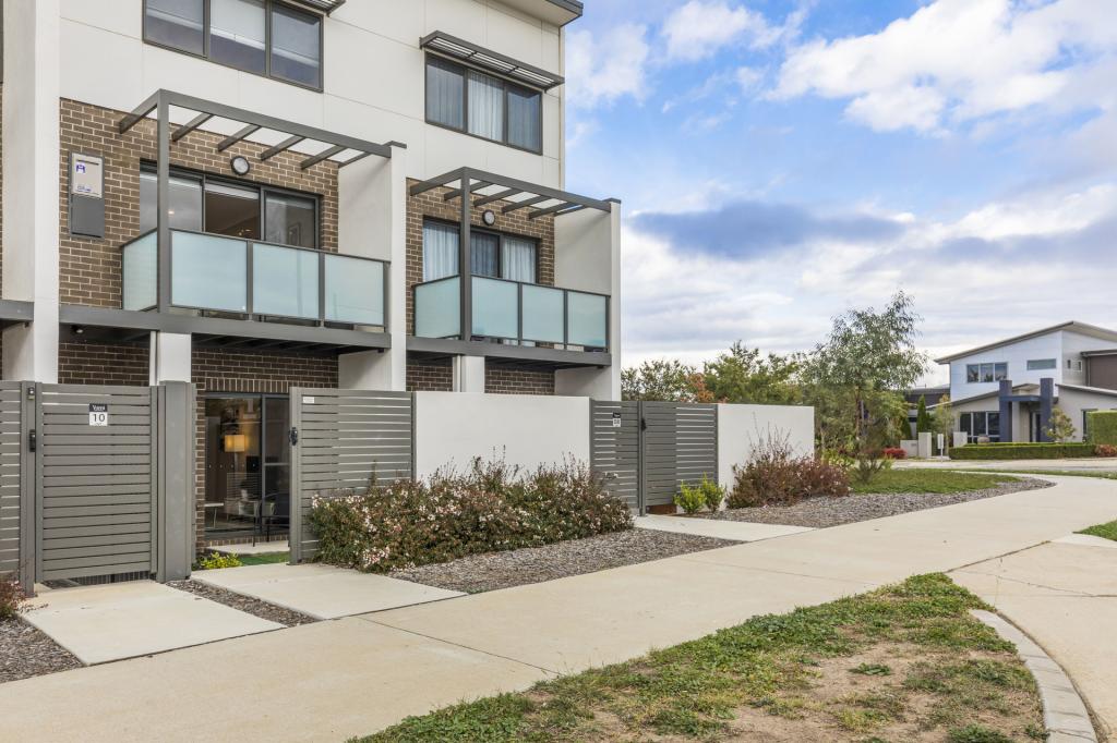 9/50 Henry Kendall St, Franklin, ACT 2913