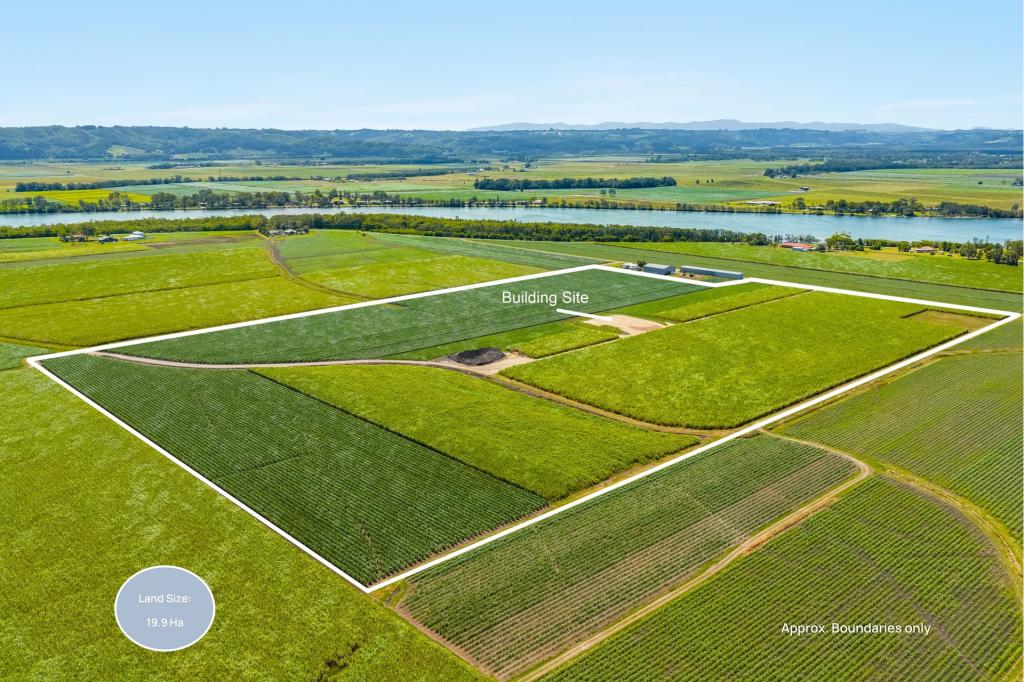 Lot 2 Martin Lane, Empire Vale, NSW 2478