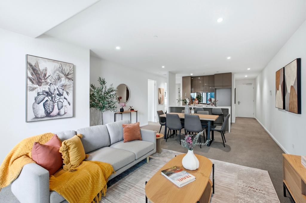 1505/601 Little Lonsdale St, Melbourne, VIC 3000