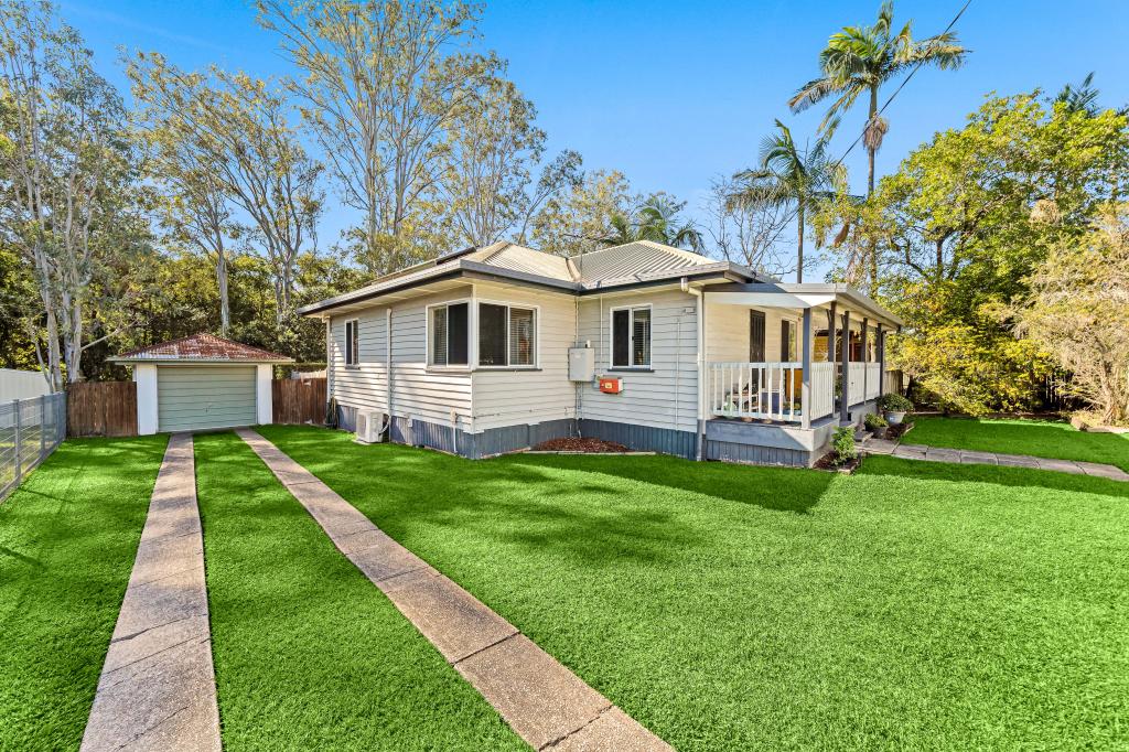 172 Beenleigh Rd, Sunnybank, QLD 4109