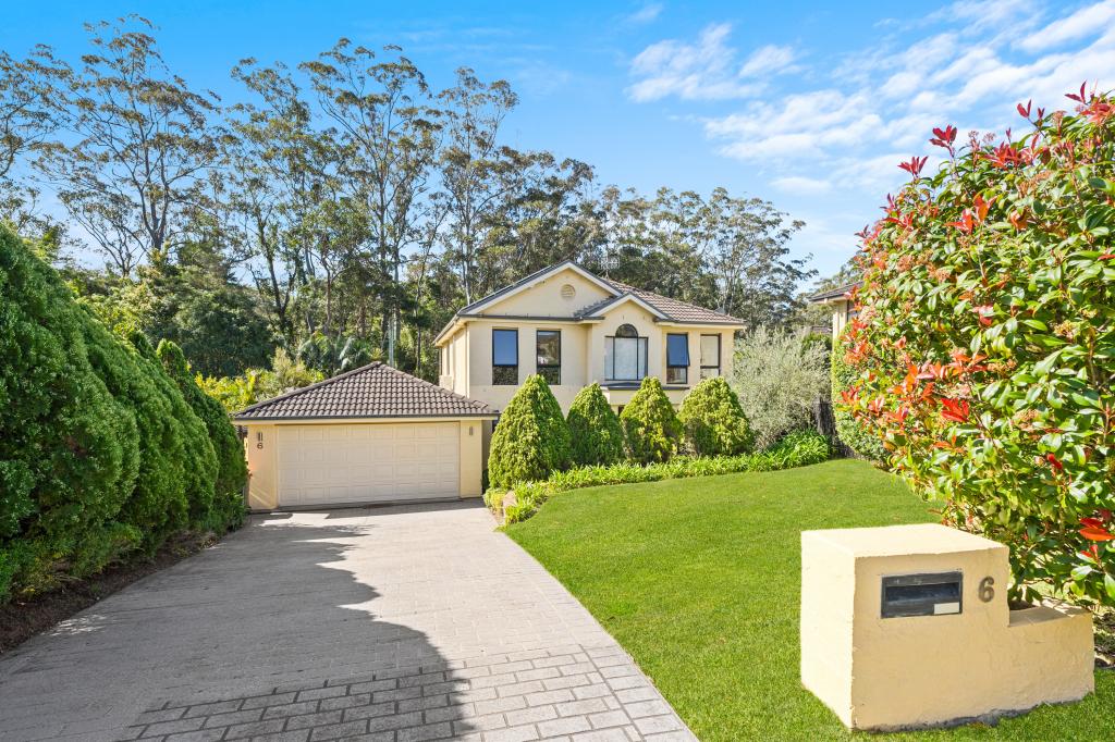 6 Robertson Ct, Terrigal, NSW 2260