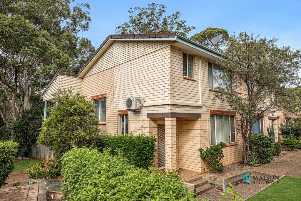 96/129b Park Rd, Rydalmere, NSW 2116