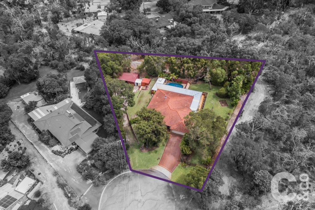 11 Cooper Ct, Wellard, WA 6170