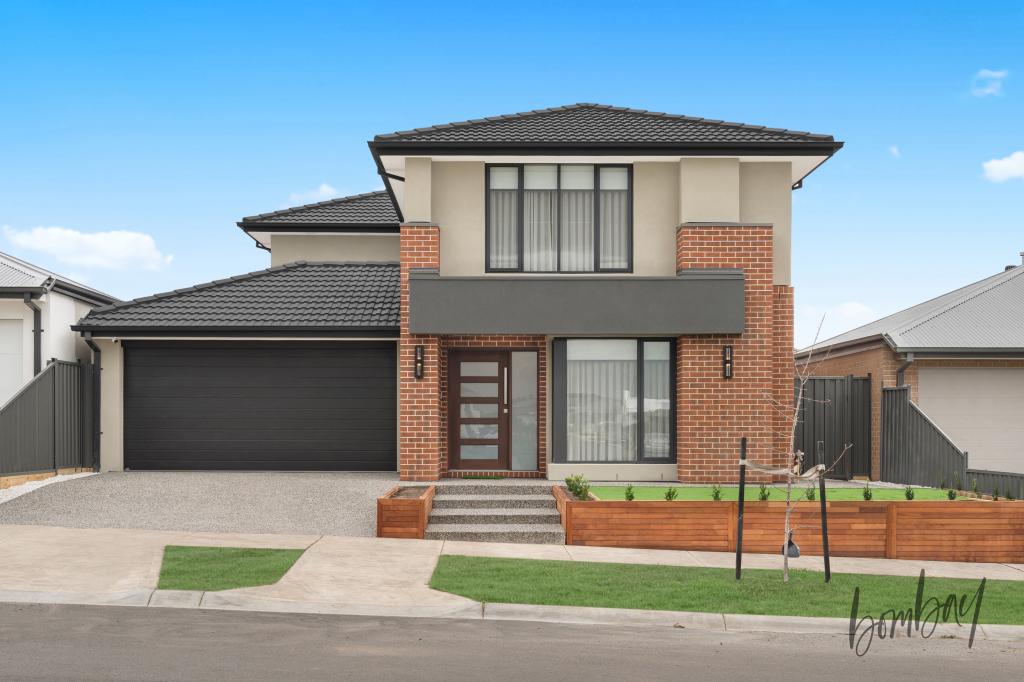34 Magnesium Rd, Kalkallo, VIC 3064