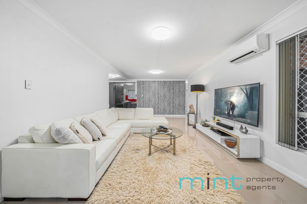 5/77 MEREDITH ST, BANKSTOWN, NSW 2200