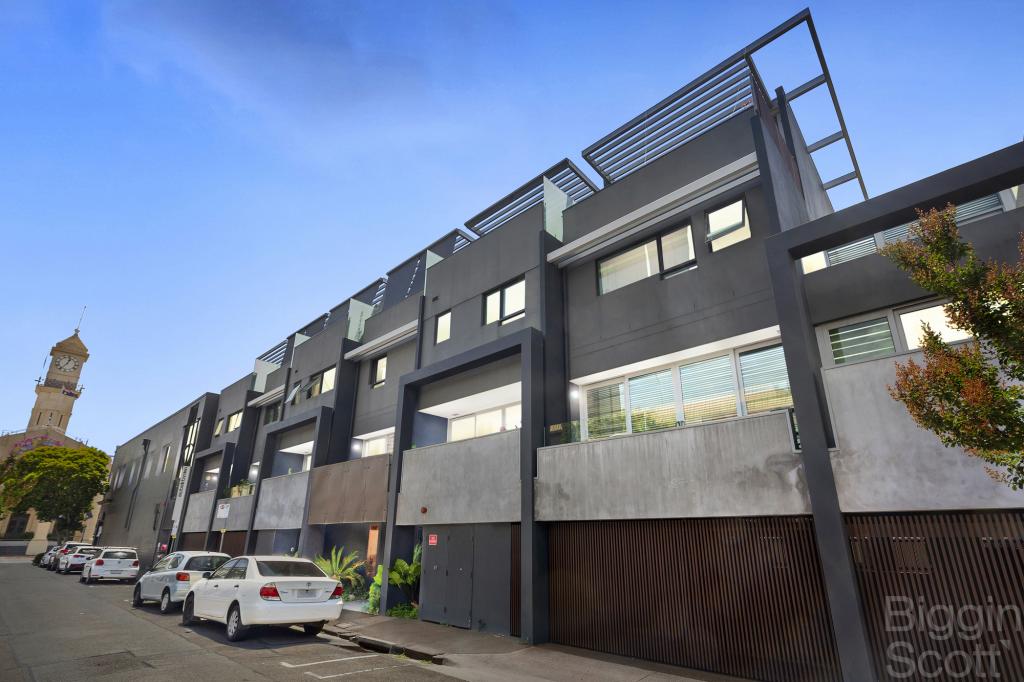 15/1-5 Lyndhurst St, Richmond, VIC 3121