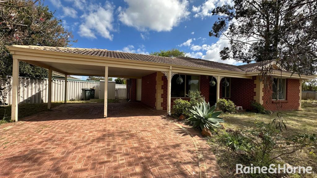 90 Waterhall Rd, South Guildford, WA 6055
