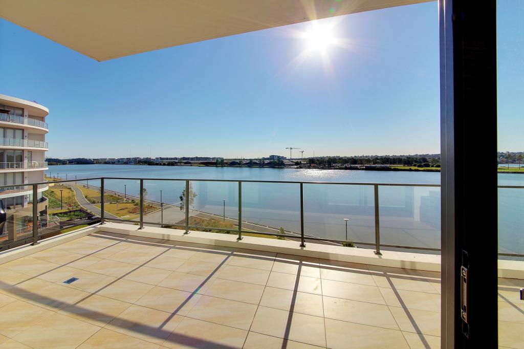 509/5 NINA GRAY AVE, RHODES, NSW 2138