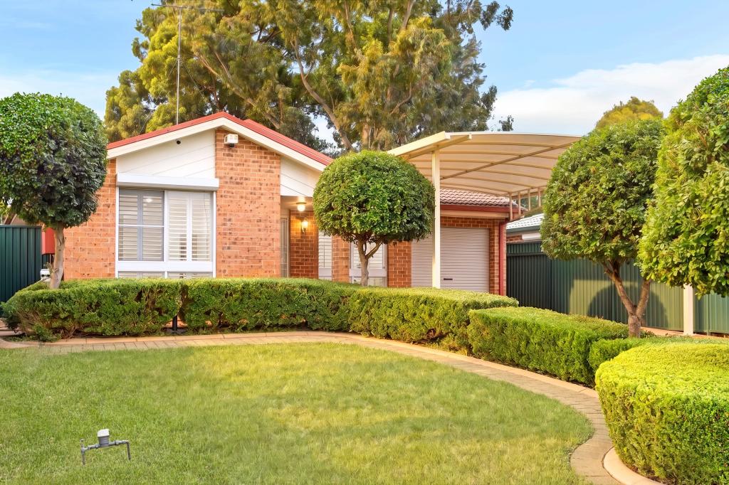 8 Bosco Pl, Schofields, NSW 2762