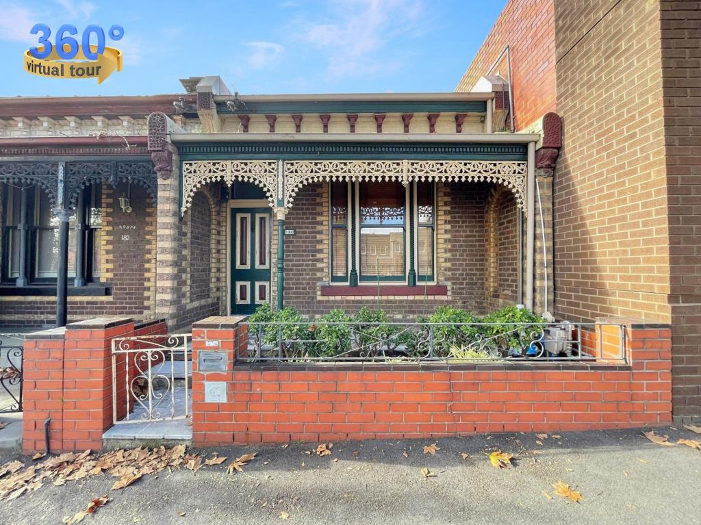 180 Abbotsford St, North Melbourne, VIC 3051