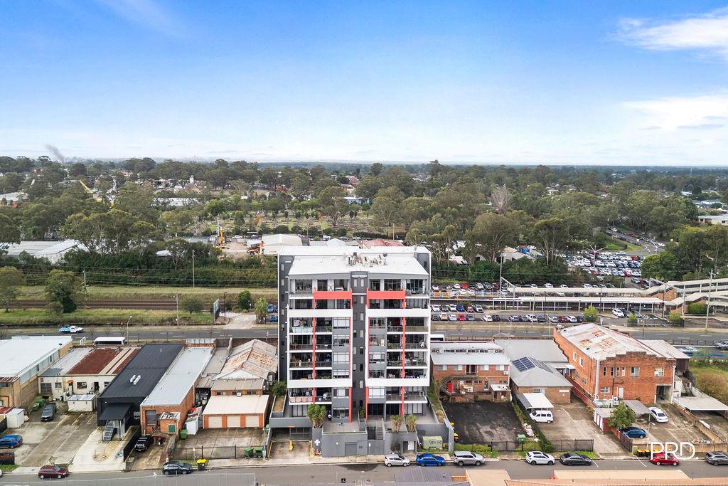 50/206-212 Great Western Hwy, Kingswood, NSW 2747