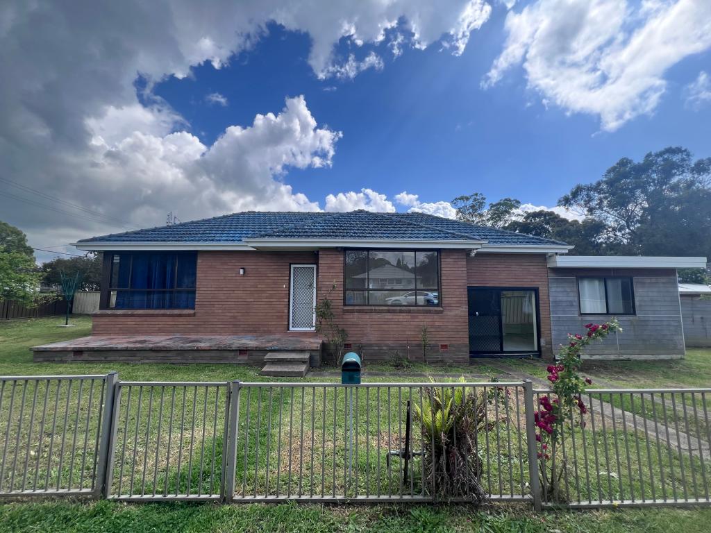 6 Cambridge Ave, Raymond Terrace, NSW 2324