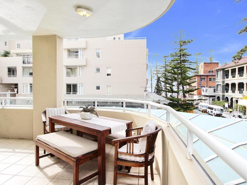 217/15 Wentworth St, Manly, NSW 2095