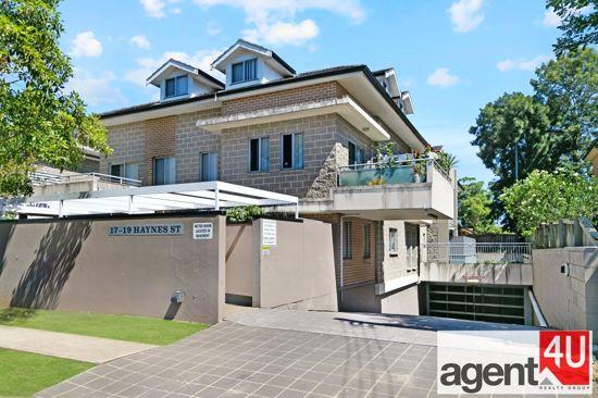 9/17-19 Haynes St, Penrith, NSW 2750