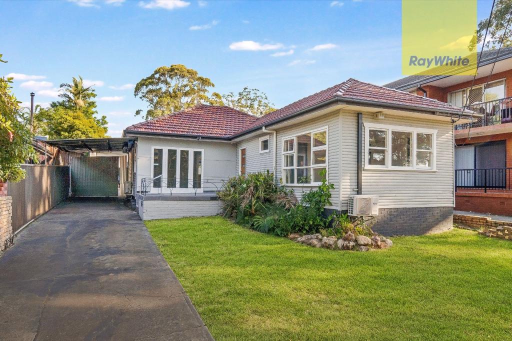 24 Myee St, Merrylands, NSW 2160